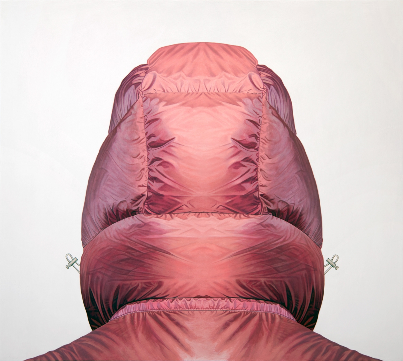 Karel Funk, Untitled #101