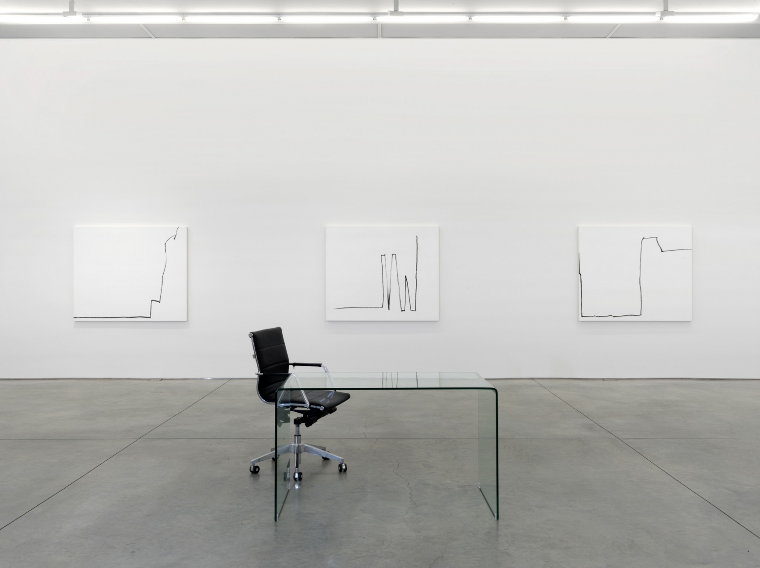 Installation view Sarah Meyohas