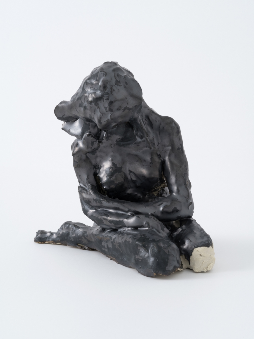Kim Gordon, The Bonfire 16