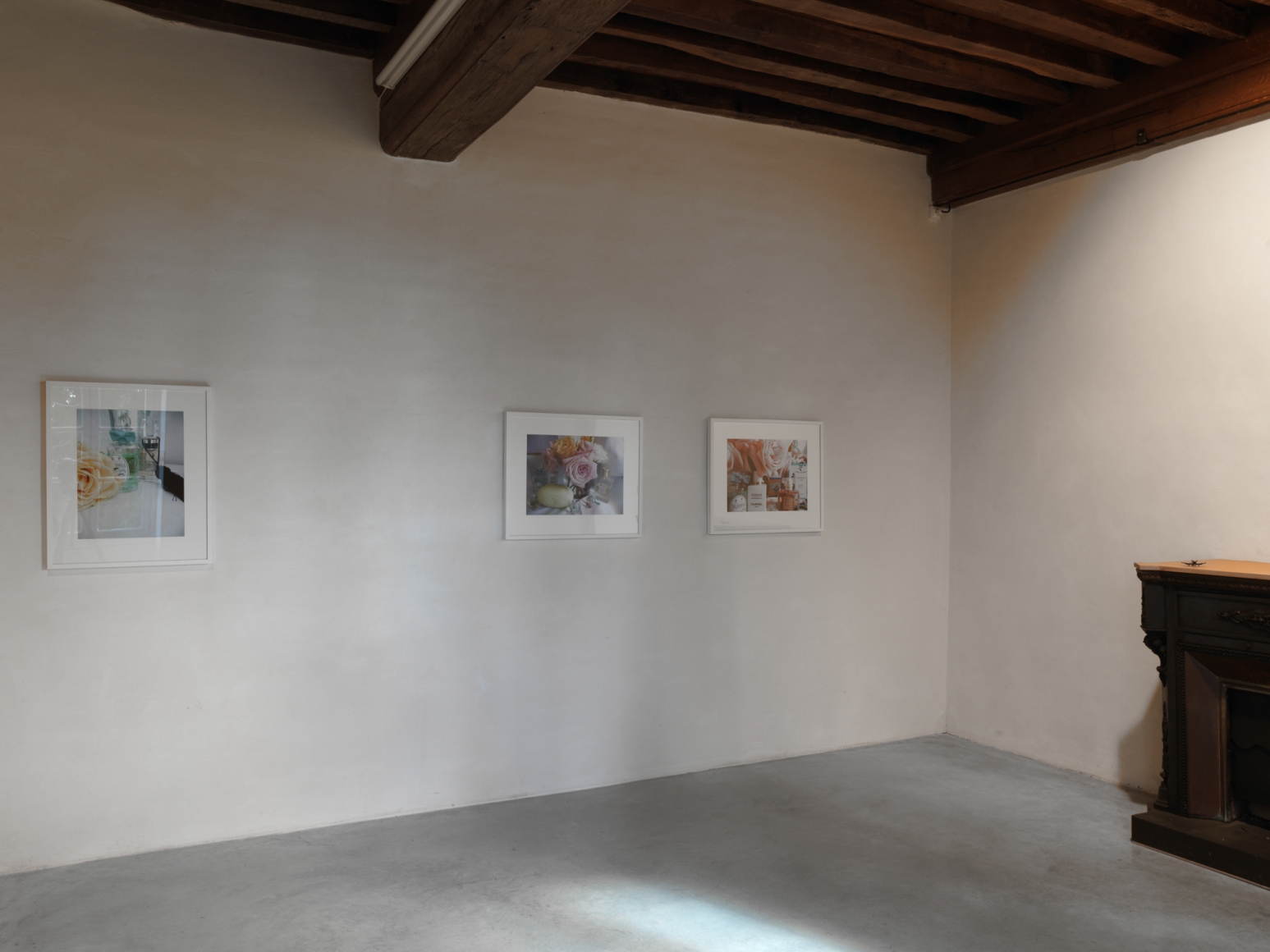 Karen Kilimnik, Le Consortium Dijon, 2013