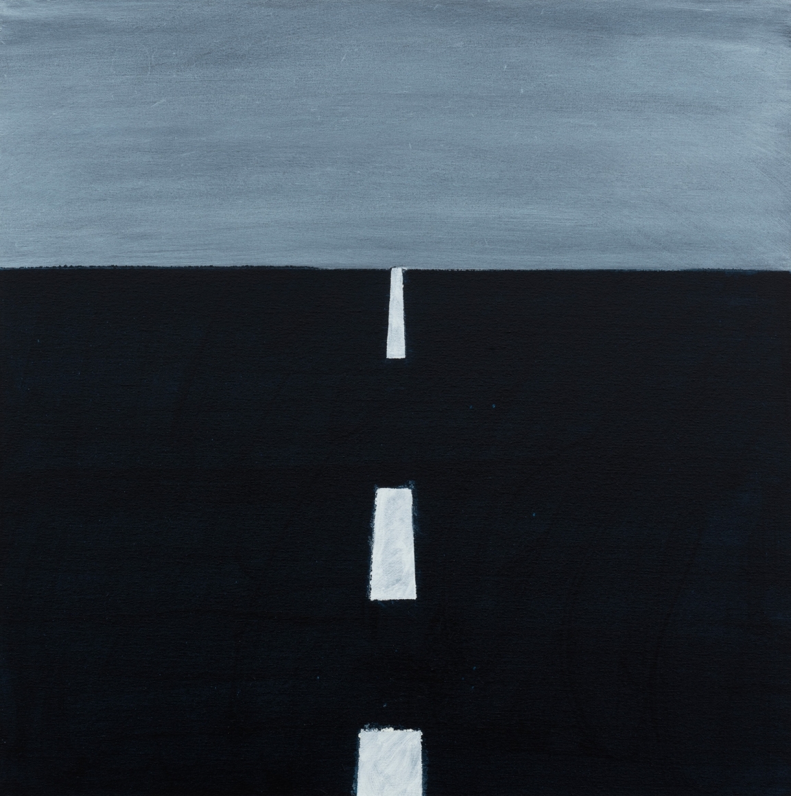 Mary Heilmann, Overcast