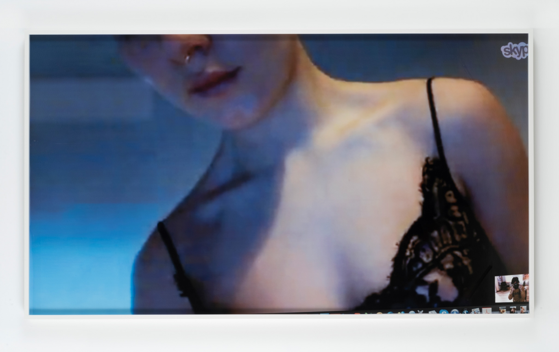 Collier Schorr, The Leaving Behind