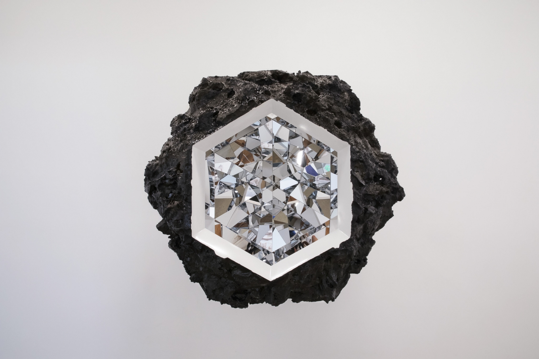 Doug Aitken, Inside me