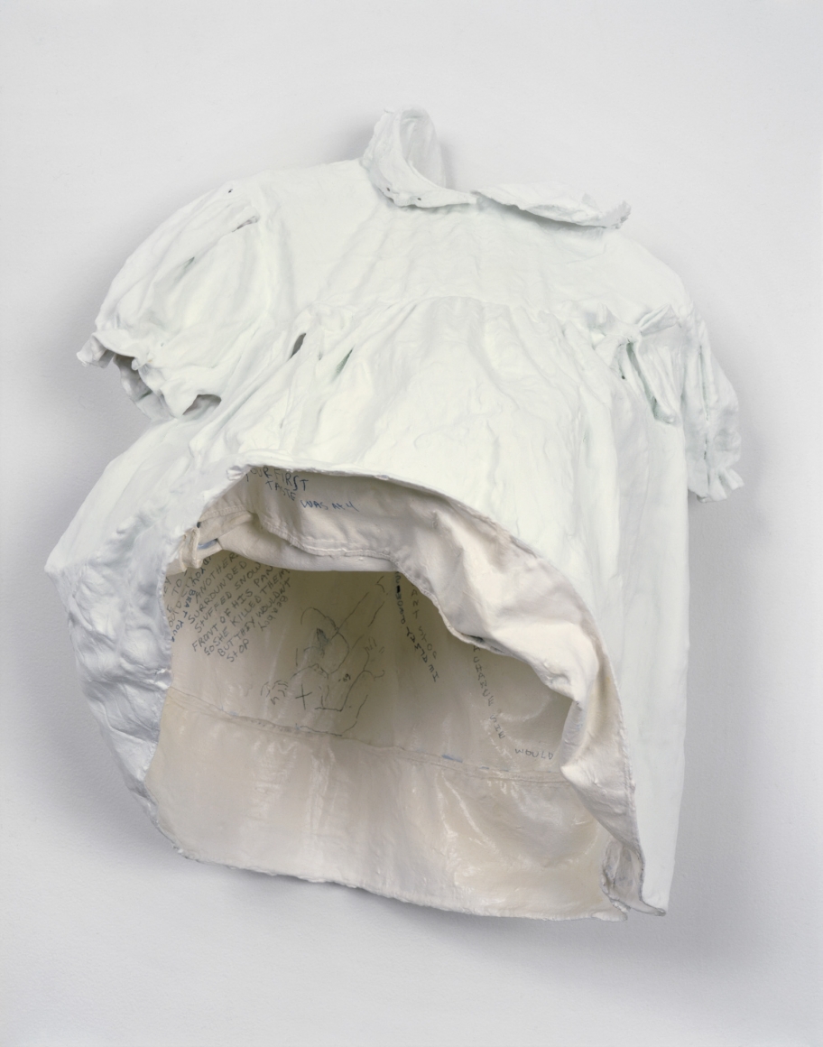 Collier Schorr, Be Brave, Beware, Be a Boy, 1963-1991