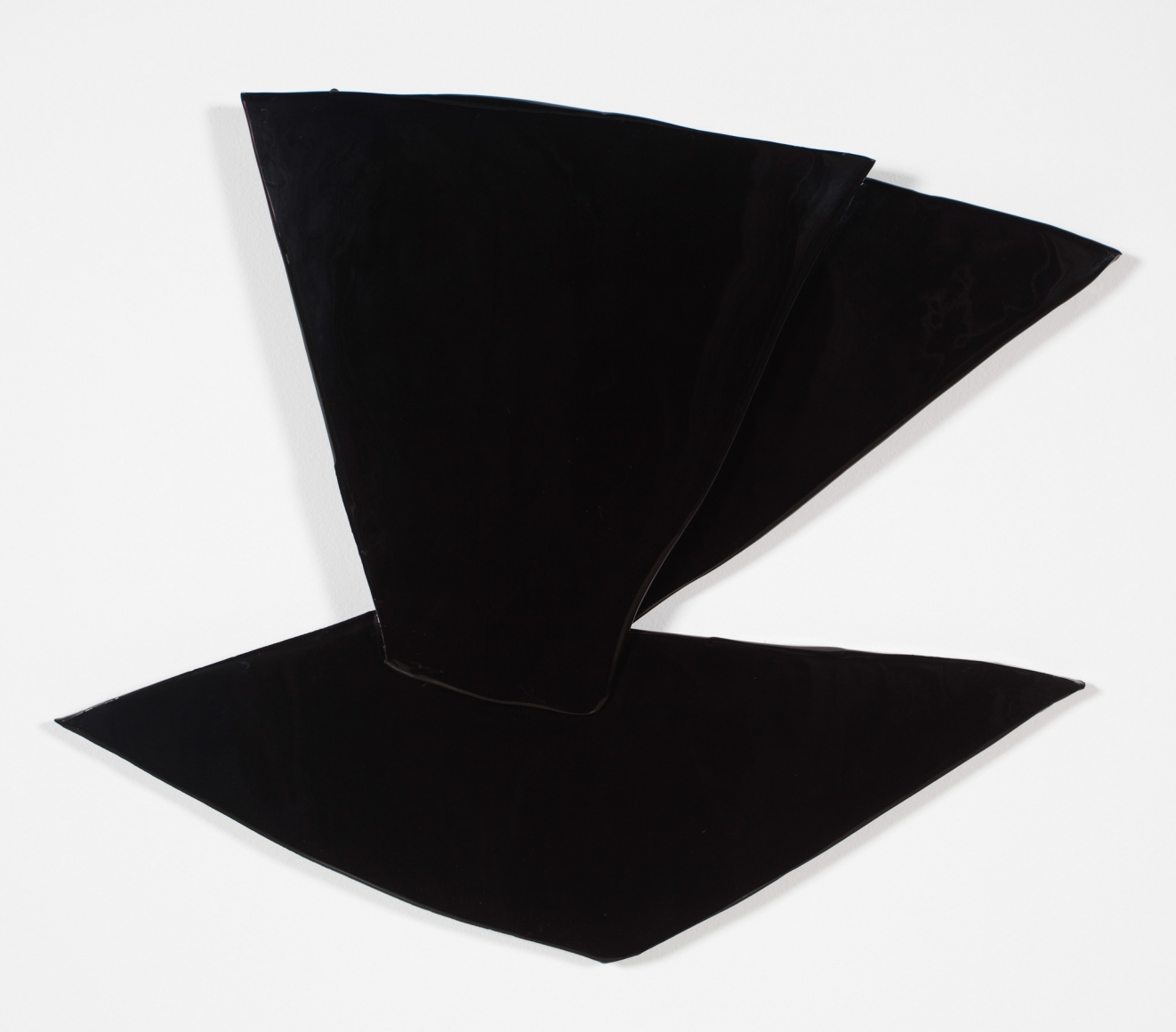 Mary Heilmann, Space Cup, 1984