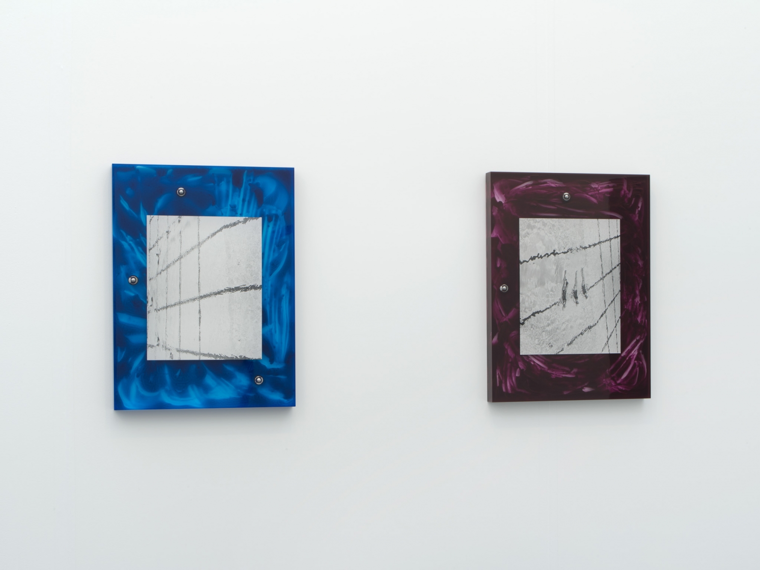Frieze New York | 303 Gallery, Booth B64