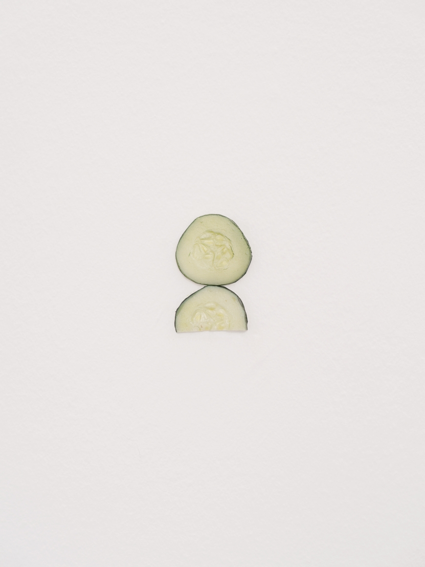 Nina Canell, Energy Budget, S.M.A.K., Ghent, Belgium, 2018