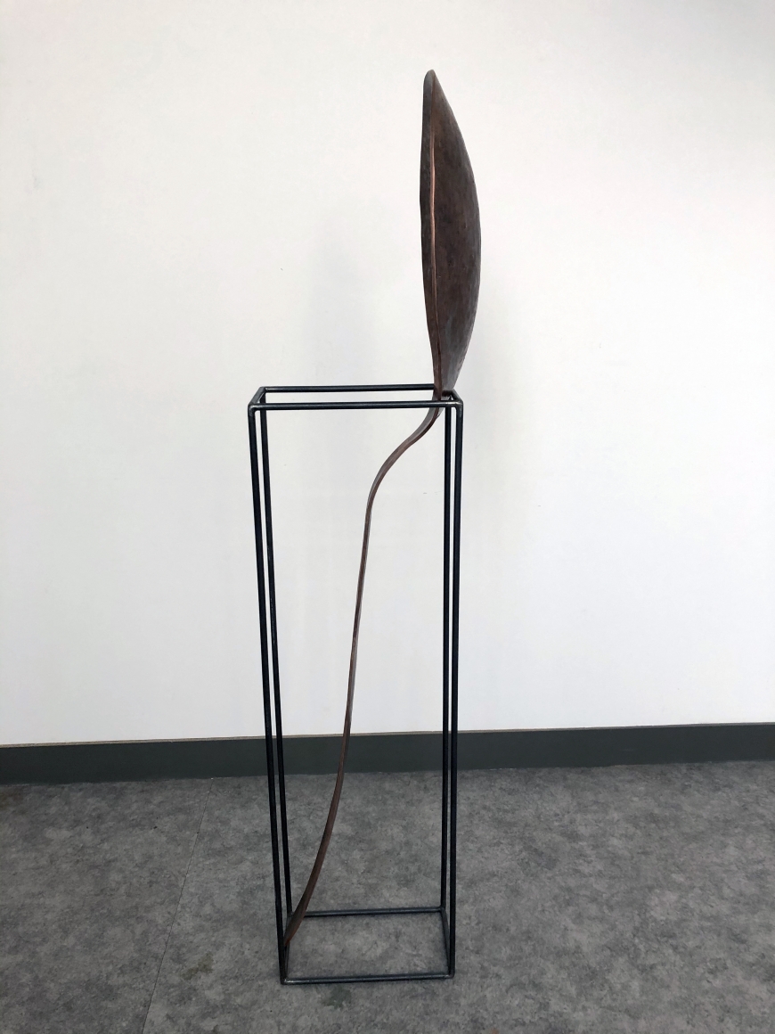 Katinka Bock, Spoon /
