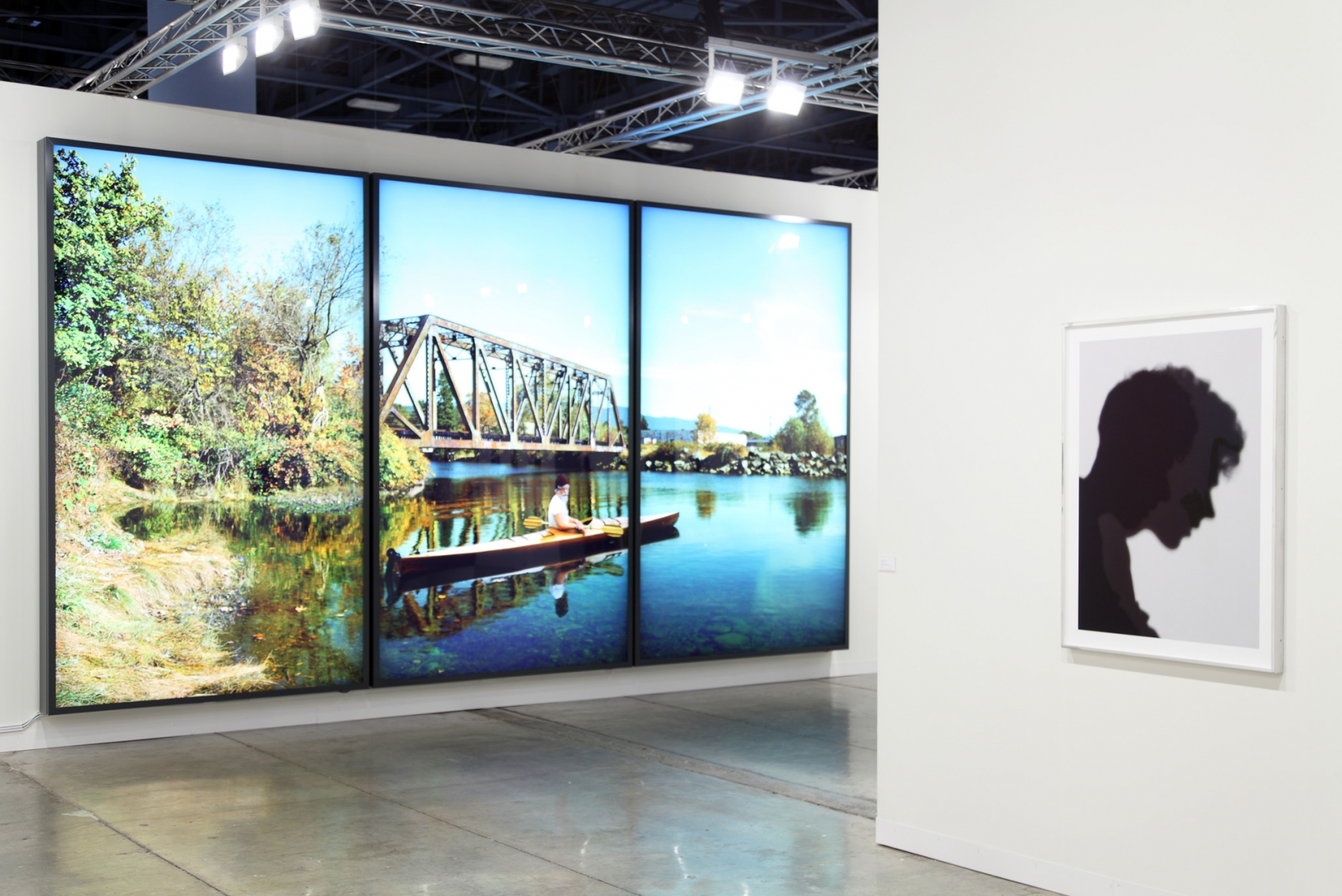 Art Basel Miami Beach, 2013, 303 Gallery, Booth G05