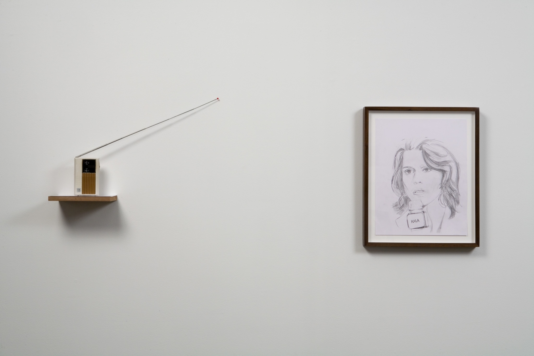 Collier Schorr, A.F.R. (Jane Fonda)