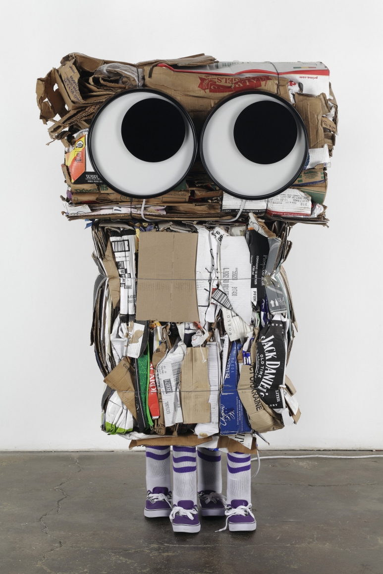  , Rob Pruitt