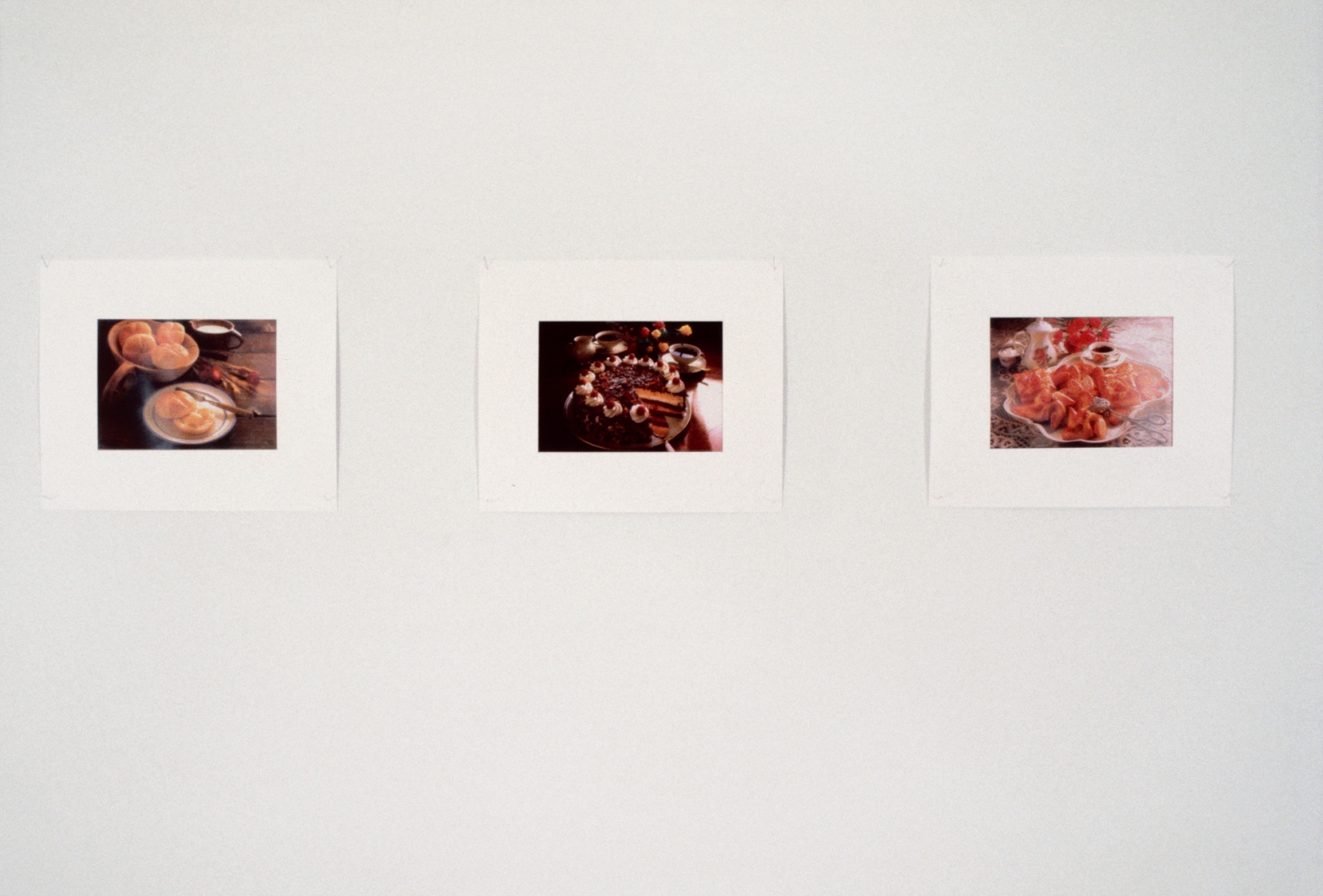 Hans-Peter Feldmann, Untitled (detail)