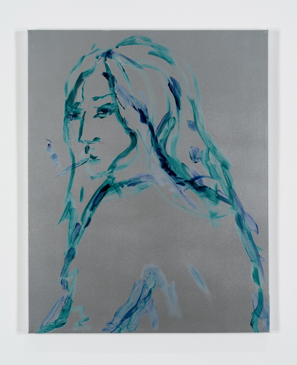 Kim Gordon, The Bonfire 1