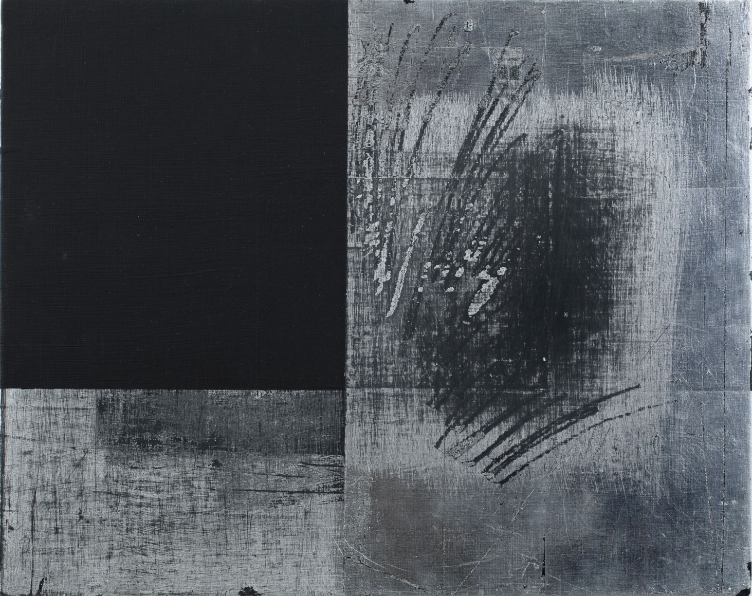 Nick Mauss, Underpinning