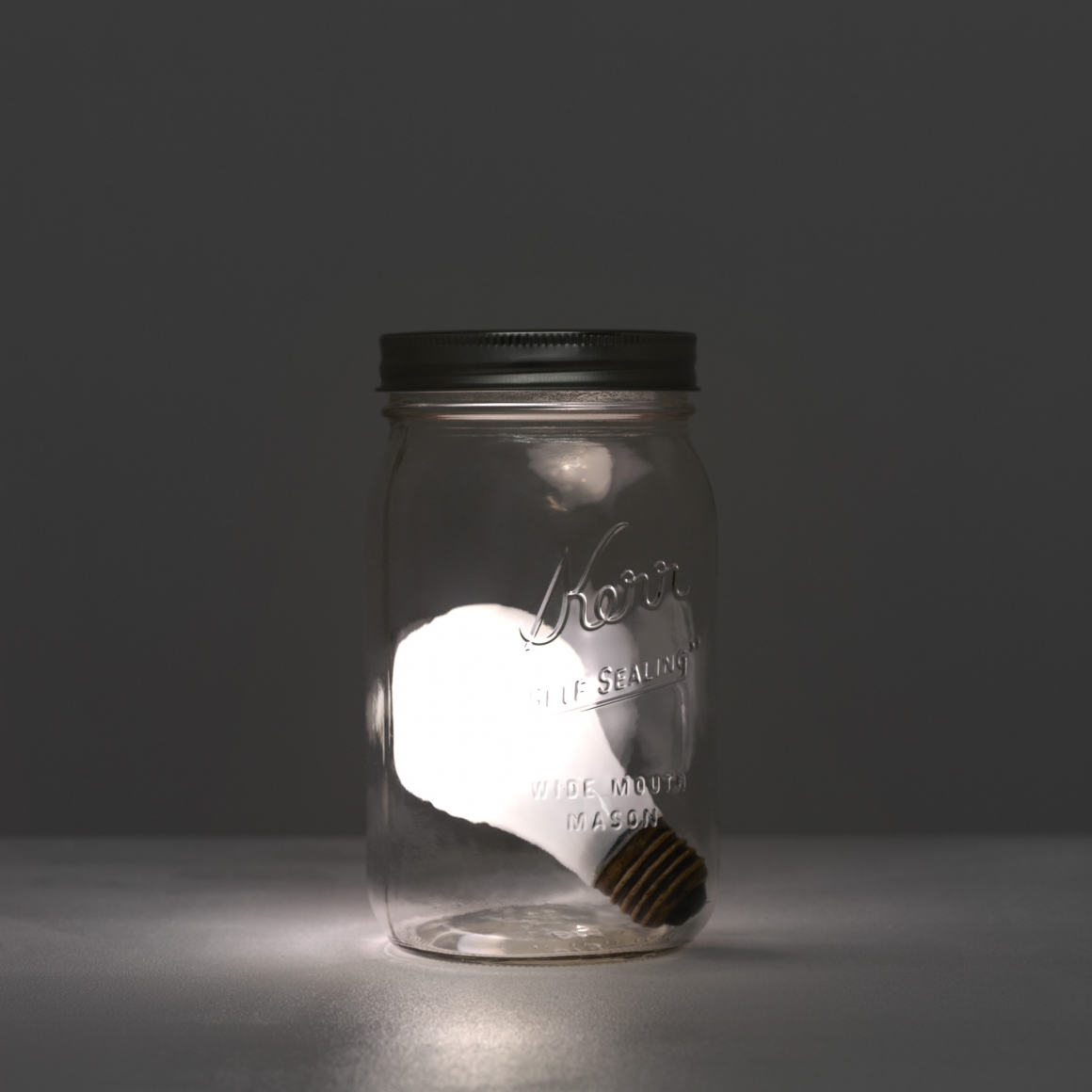 Matt Johnson, Star in a Jar, 2011