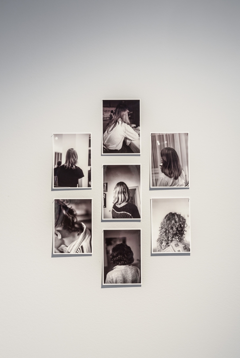 Hans-Peter Feldmann, Installation view: C/O Berlin, 2016