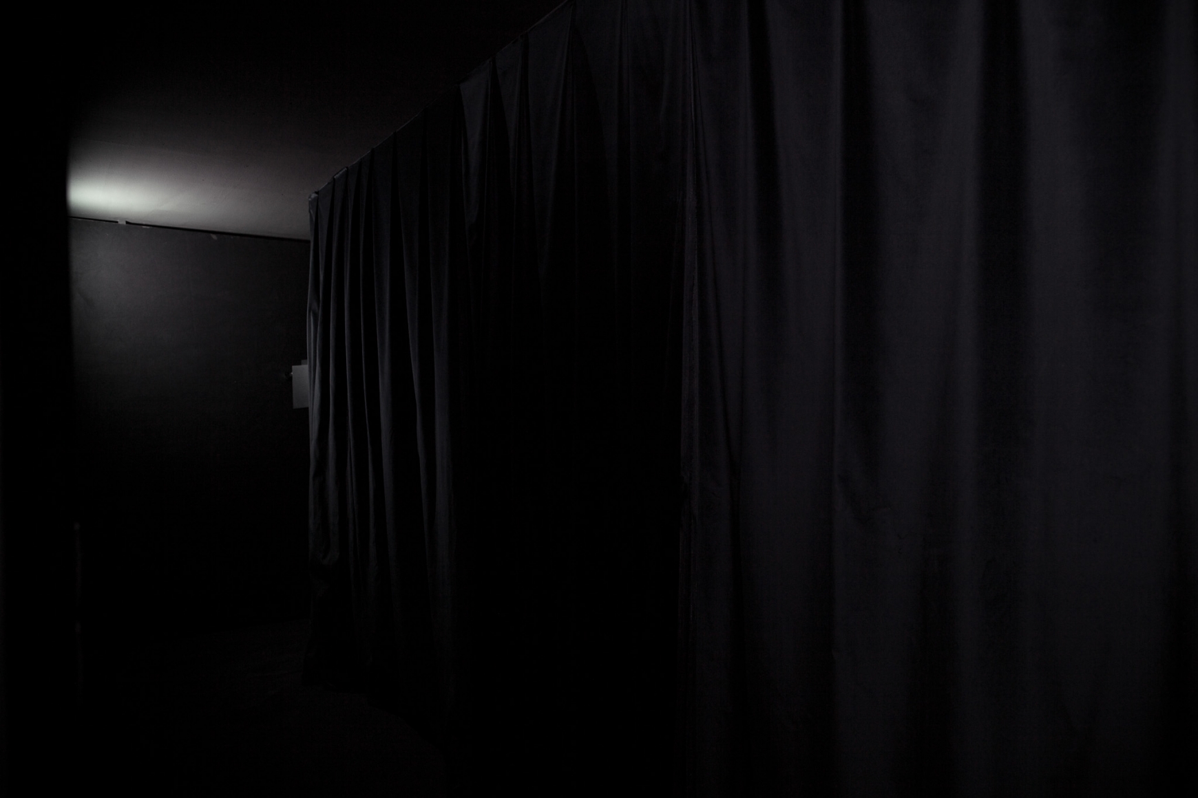 Kristin Oppenheim, Where Did You Sleep Last Night?