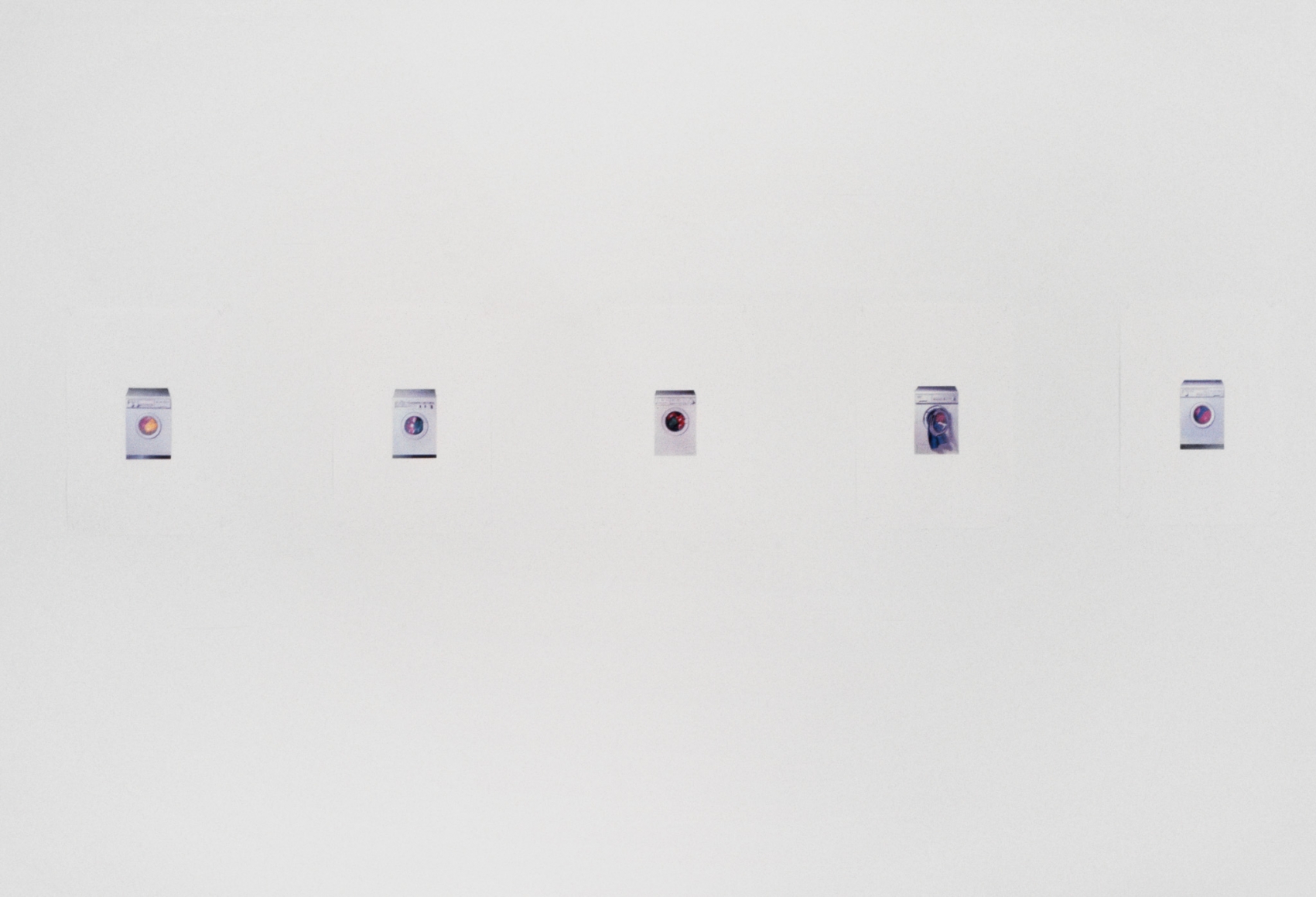 Hans-Peter Feldmann, Untitled (detail)