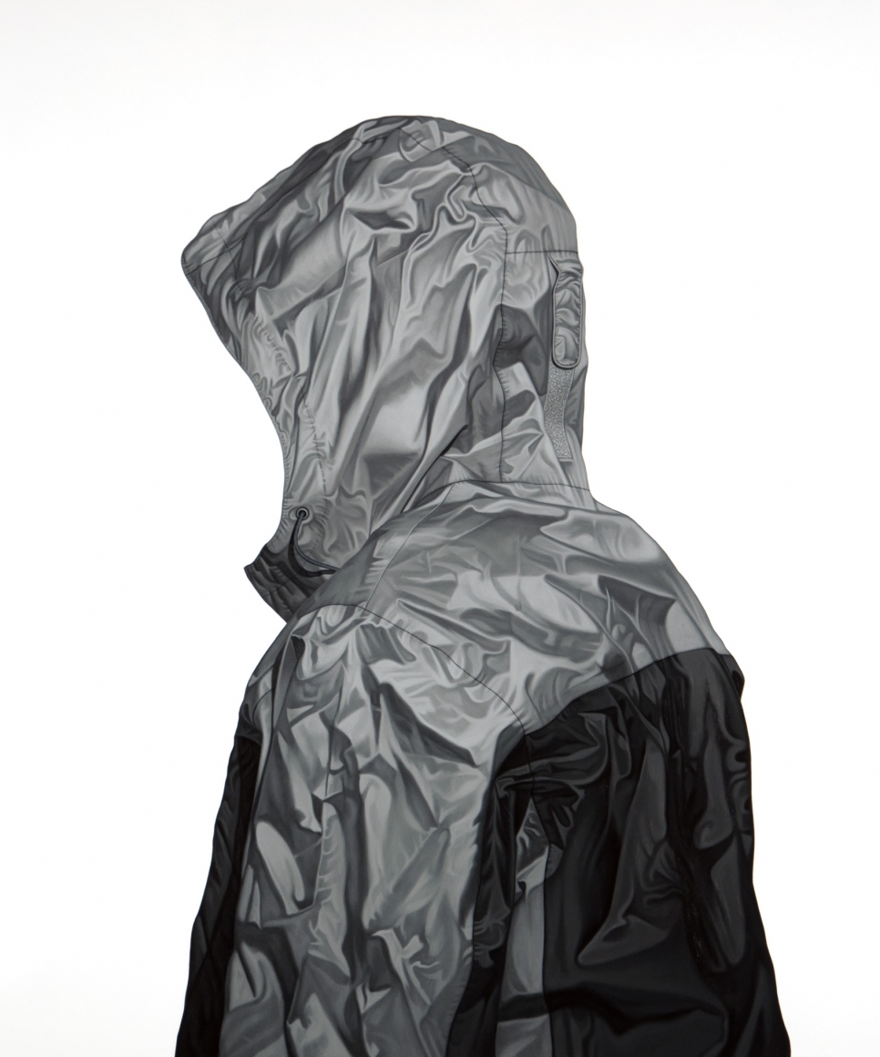 Karel Funk, Untitled #66, 2014-2015
