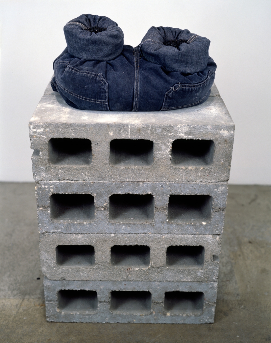 Meyer Vaisman, Cantos I (Bean Route: Brasil-Portugal), 1995-6