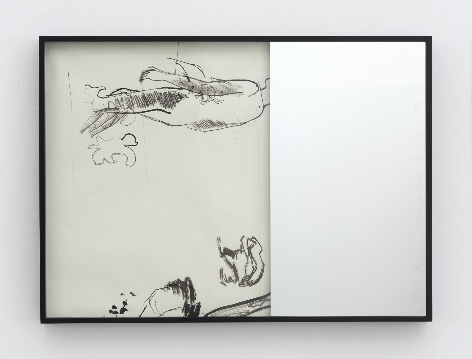 Nick Mauss, Passenger, 2017