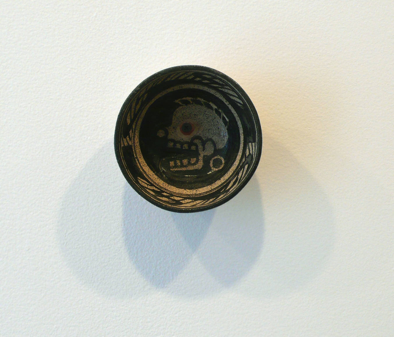 Steve Keister, Screw-eye, 2008