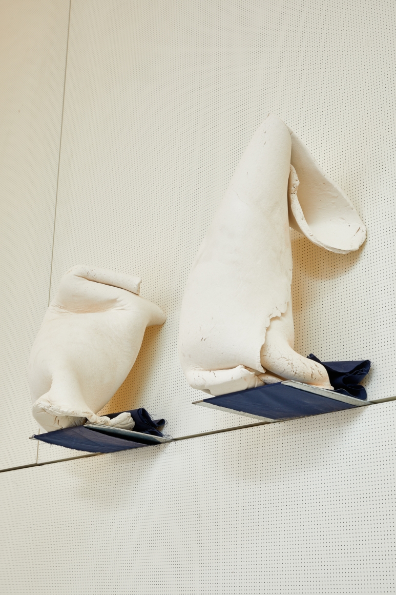 Katinka Bock, Mesonya/ : Traces Commission