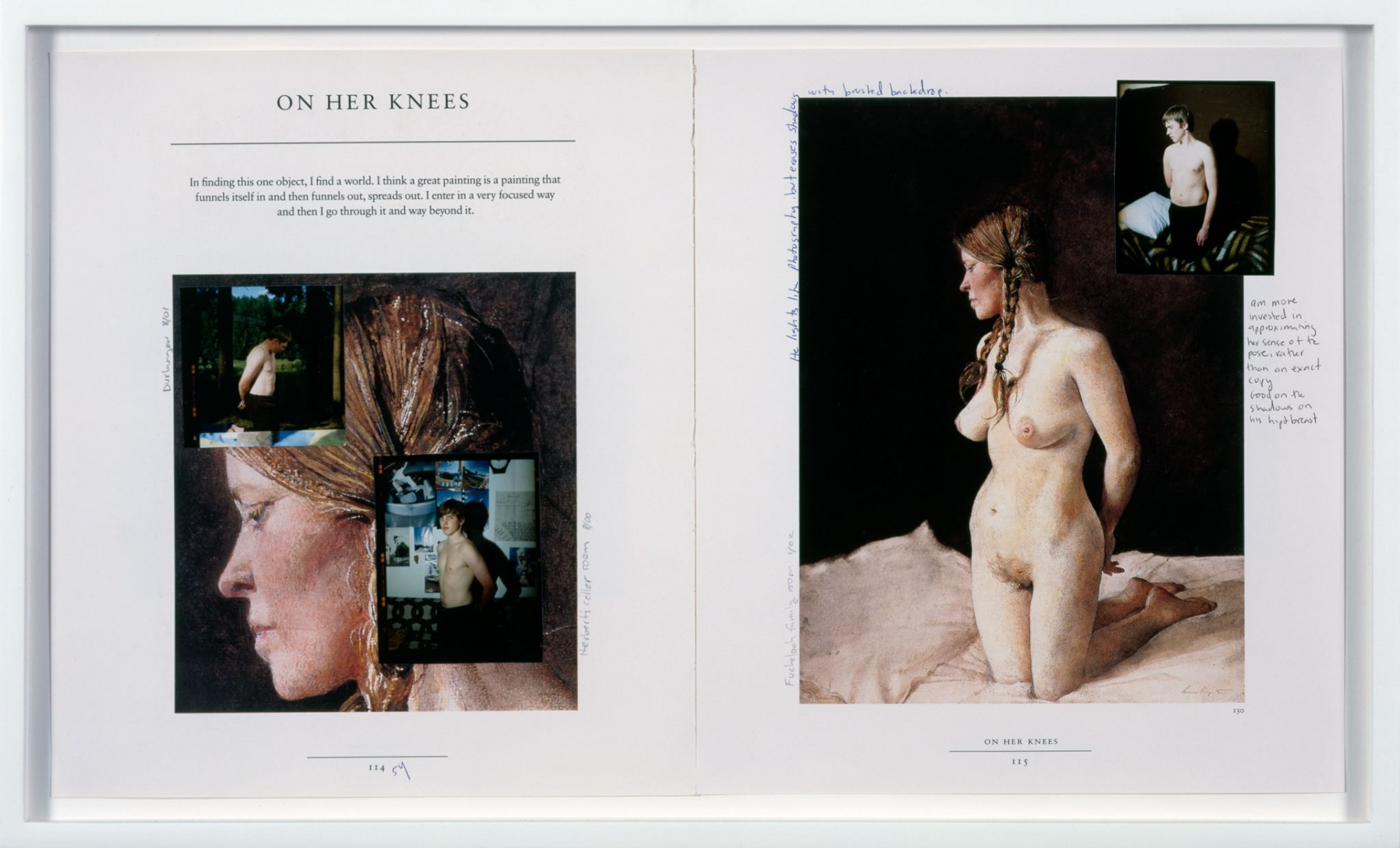 Collier Schorr, Jens F. (114, 115)