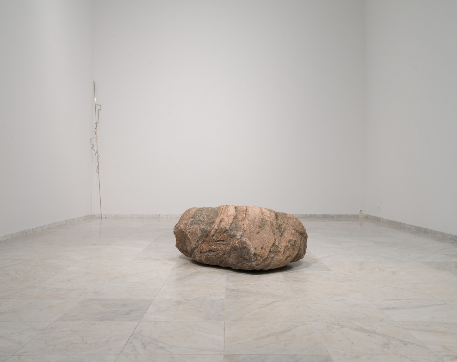 Alicja Kwade, Stellar Day, 2014