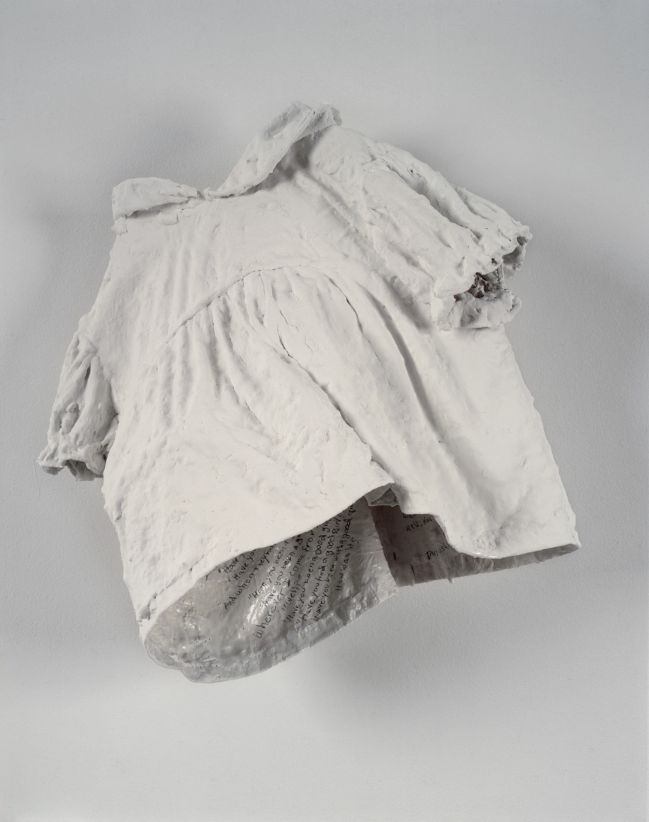 Collier Schorr, The Well #1 (White), 1948-1991