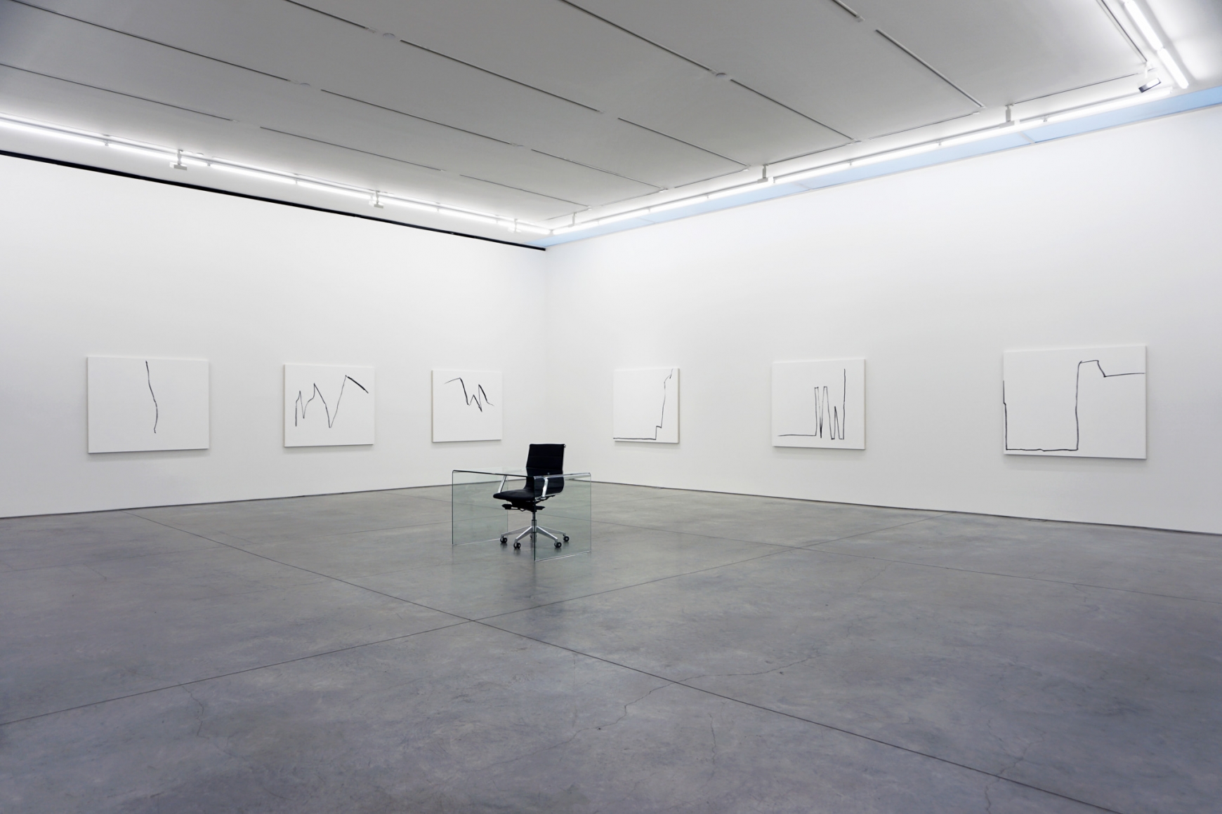 Installation view Sarah Meyohas