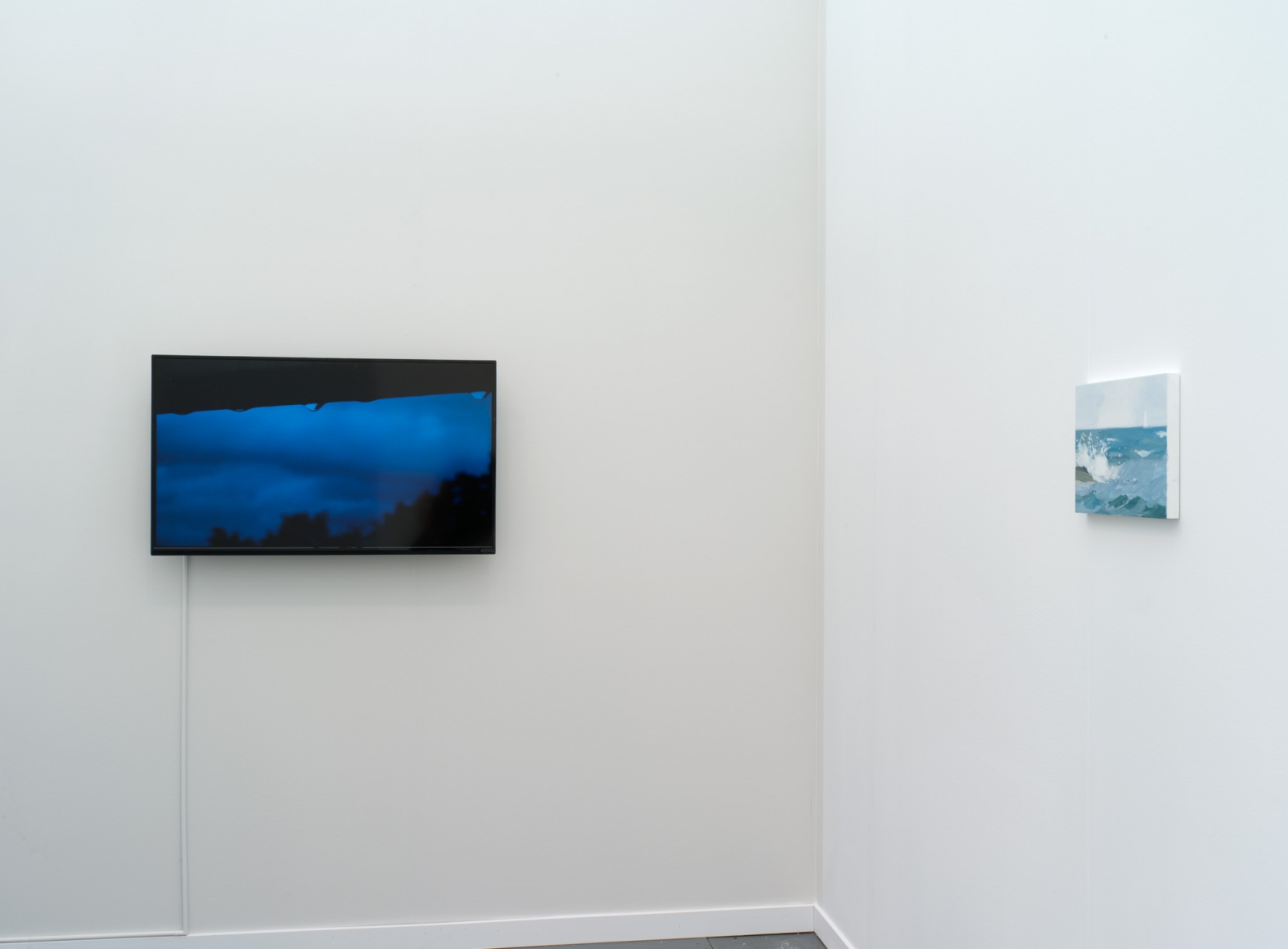 Frieze New York, 2014, 303 Gallery, Booth B61