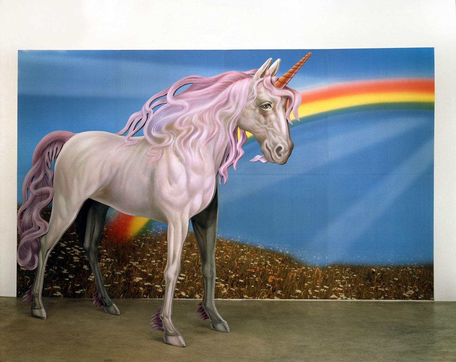 Pruitt Early, Sculpture for Teenage Girls, (Coming This Spring), Early 90's