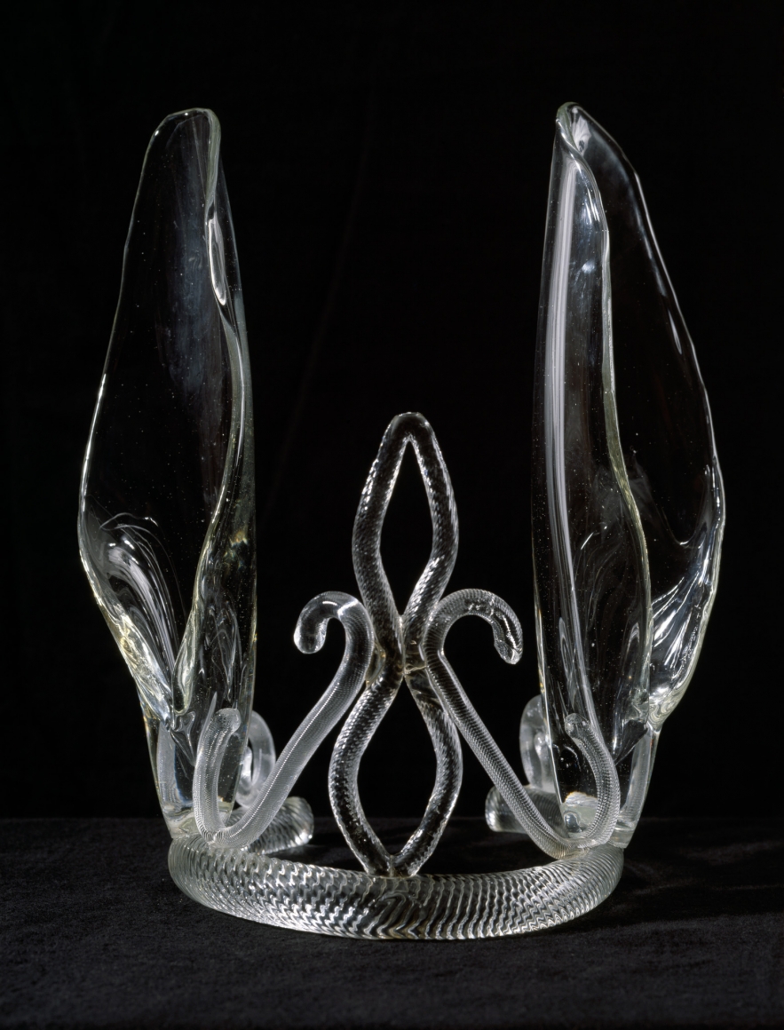 Kristin Oppenheim, Isabelle, 2000
