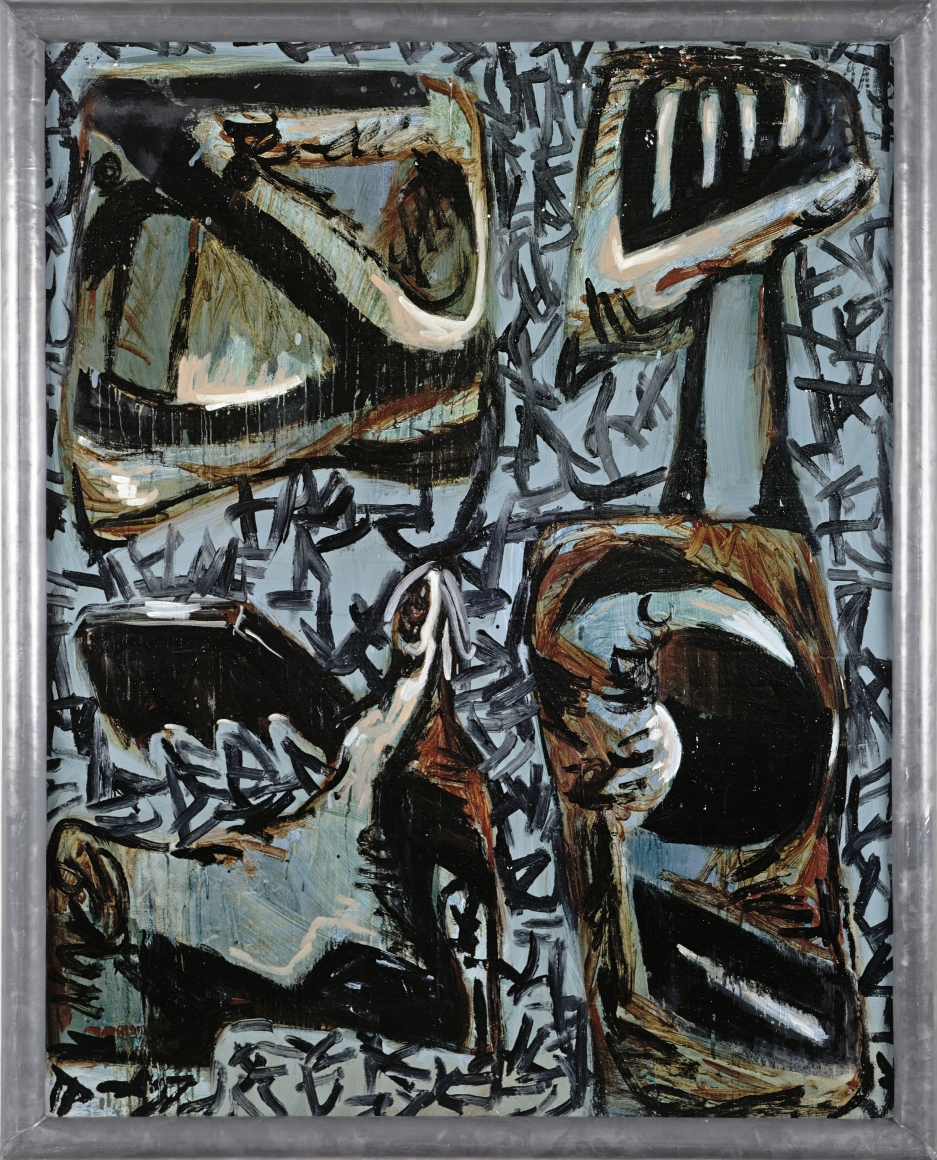 Vier Generationen, 1990