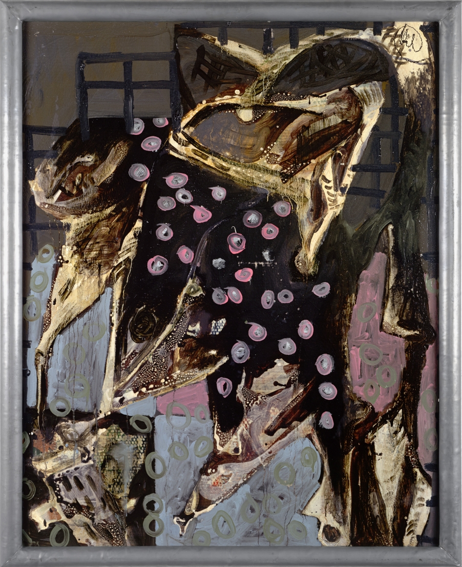 Polyp, 1990