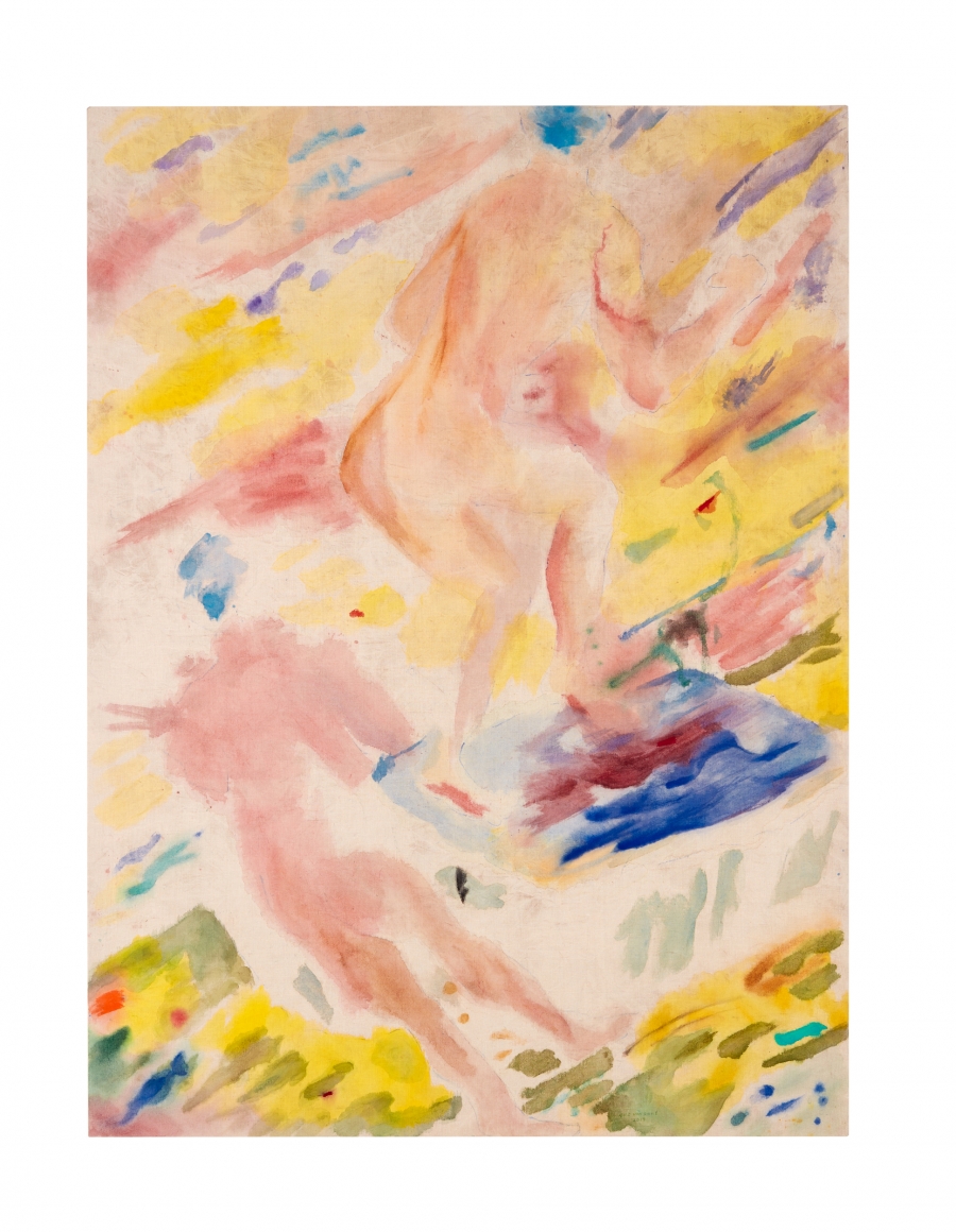Untitled (Hollywood 14), 2019