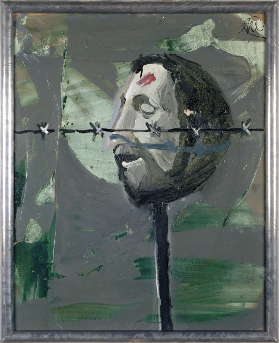 Trophäe, 1990