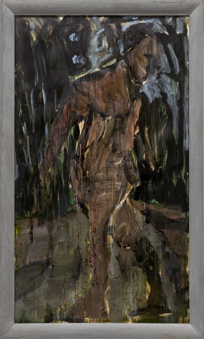 Tänzer, 2017