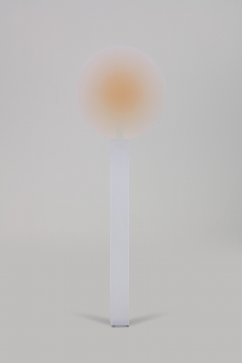 Helen Pashgian, Untitled, 2018