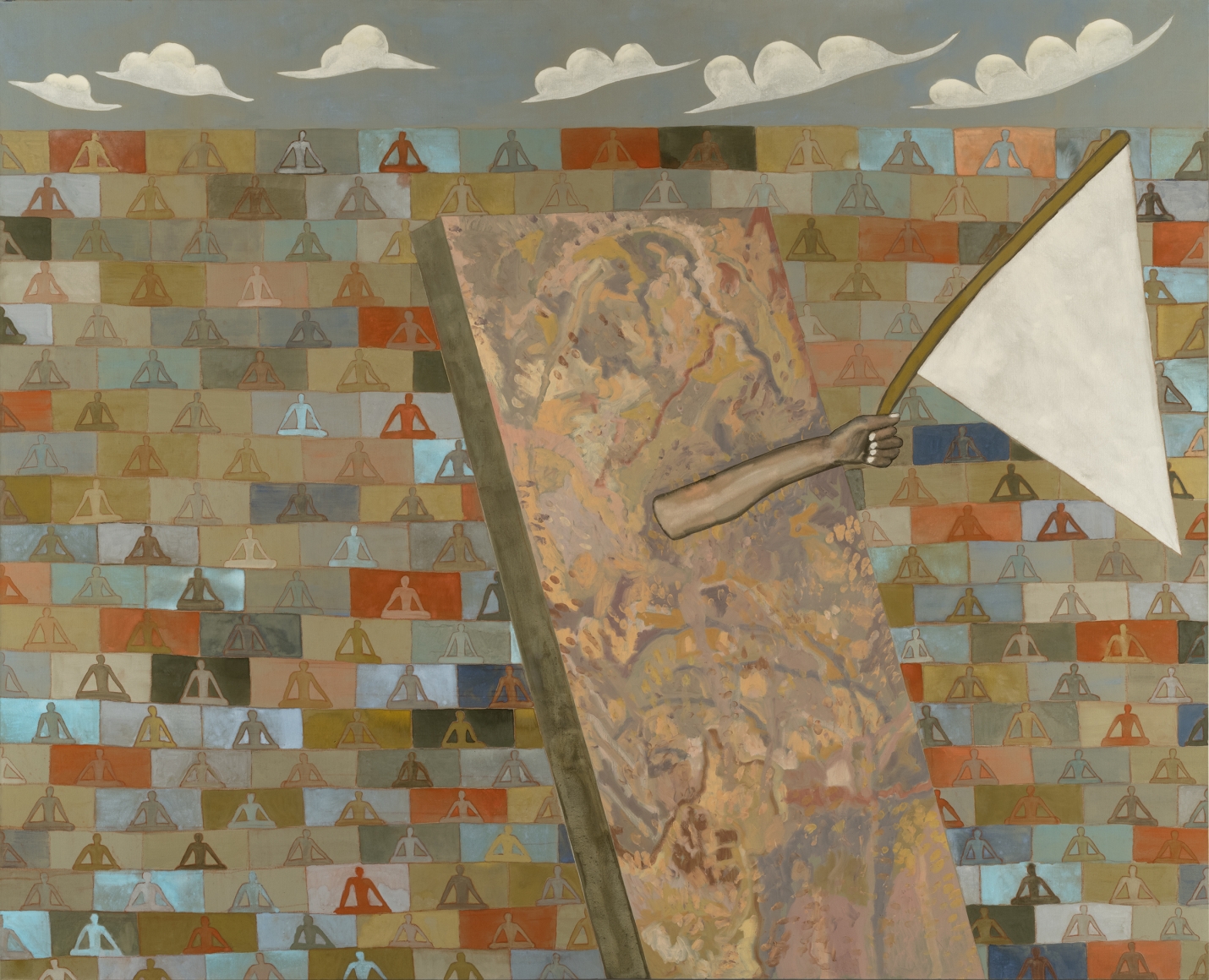 Untitled, 2015 - 2016