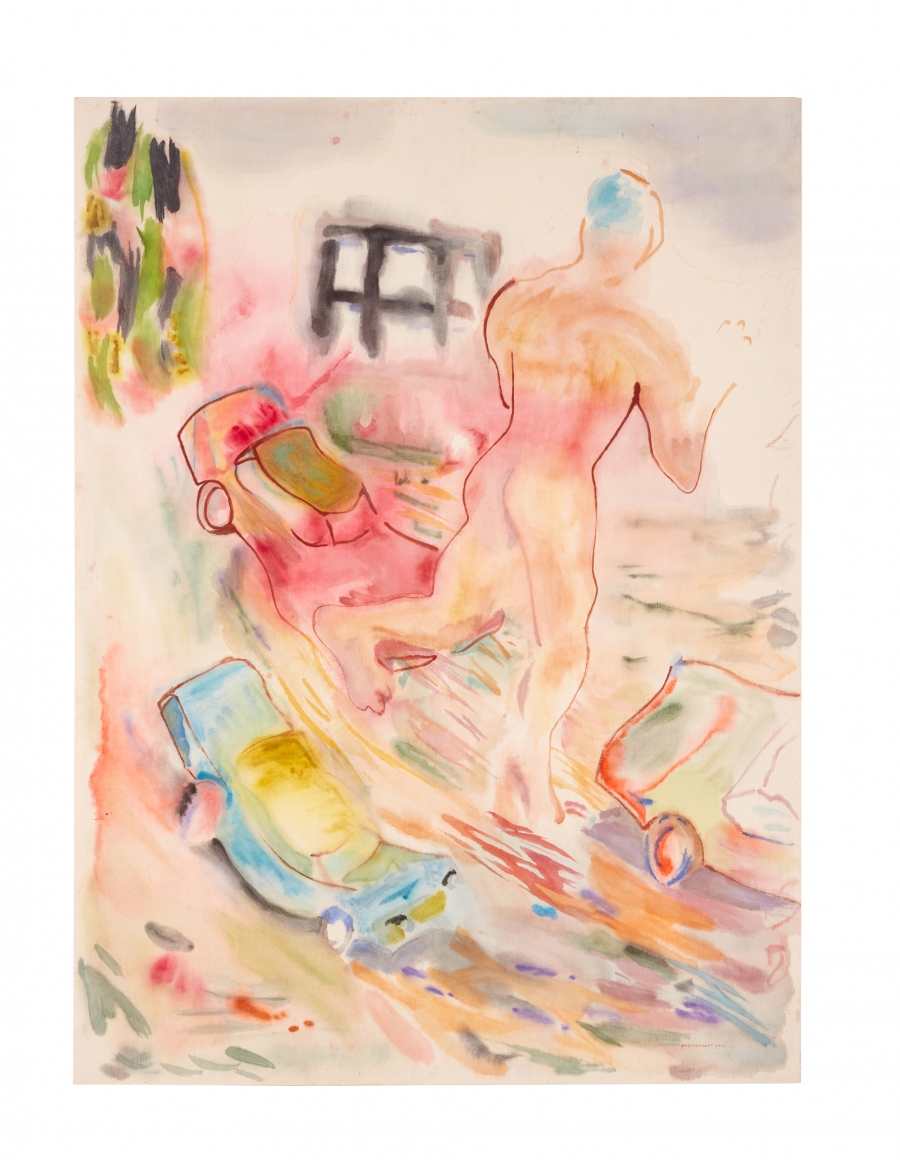 Float, 2019
