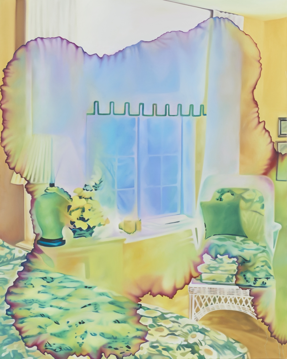 Glass Slipper, 2018