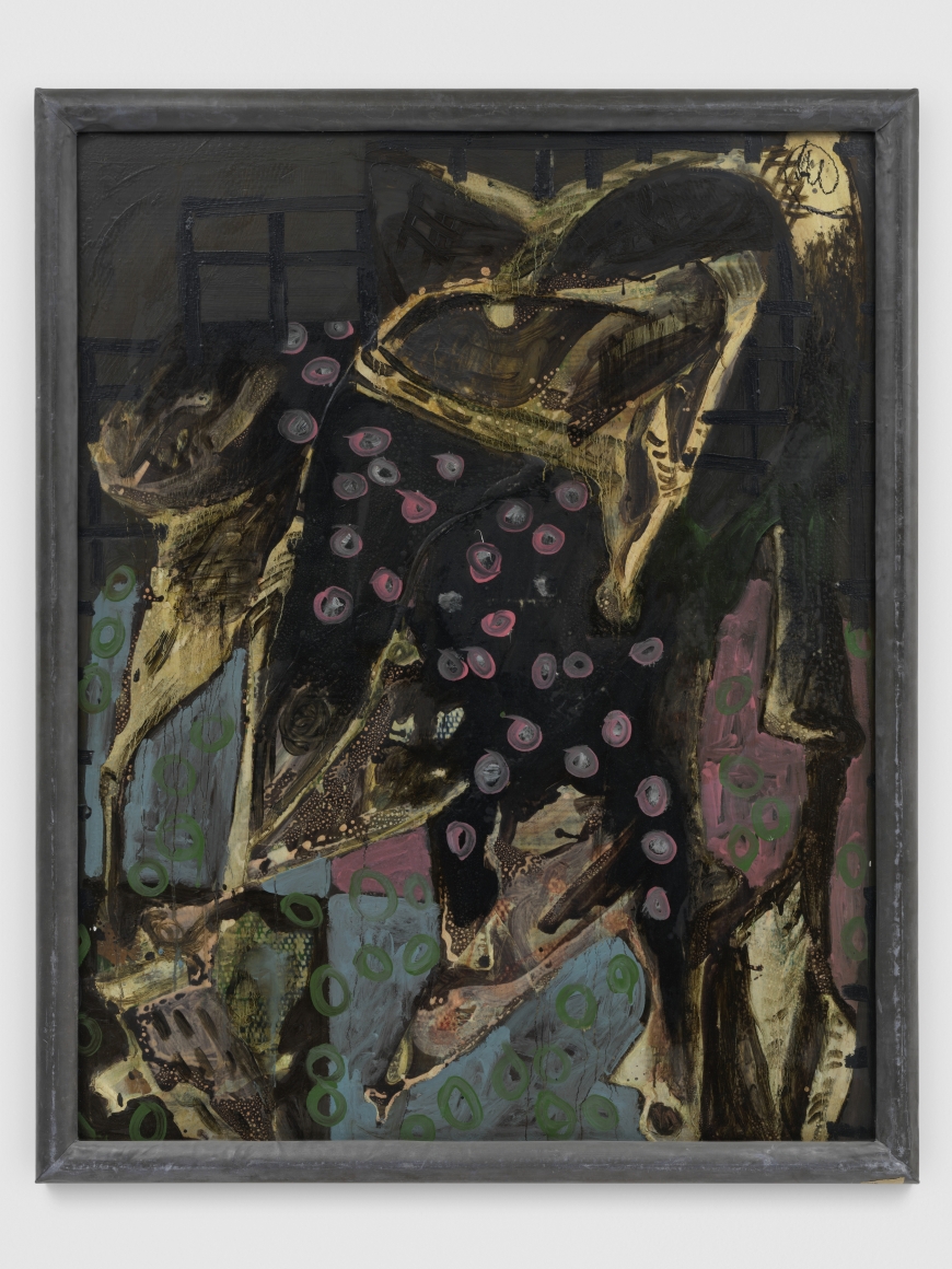 Polyp, 1990