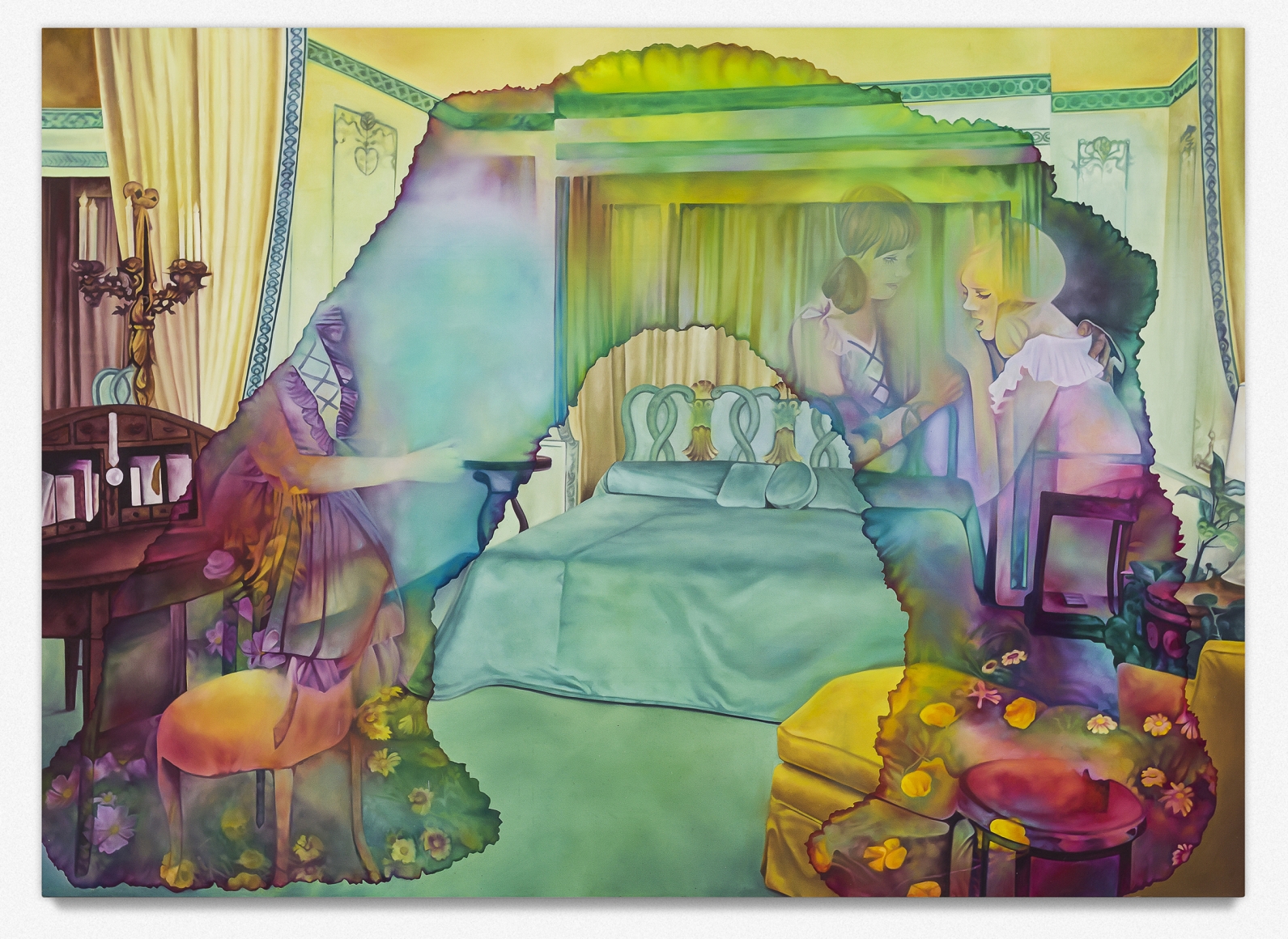 Untitled, 2019