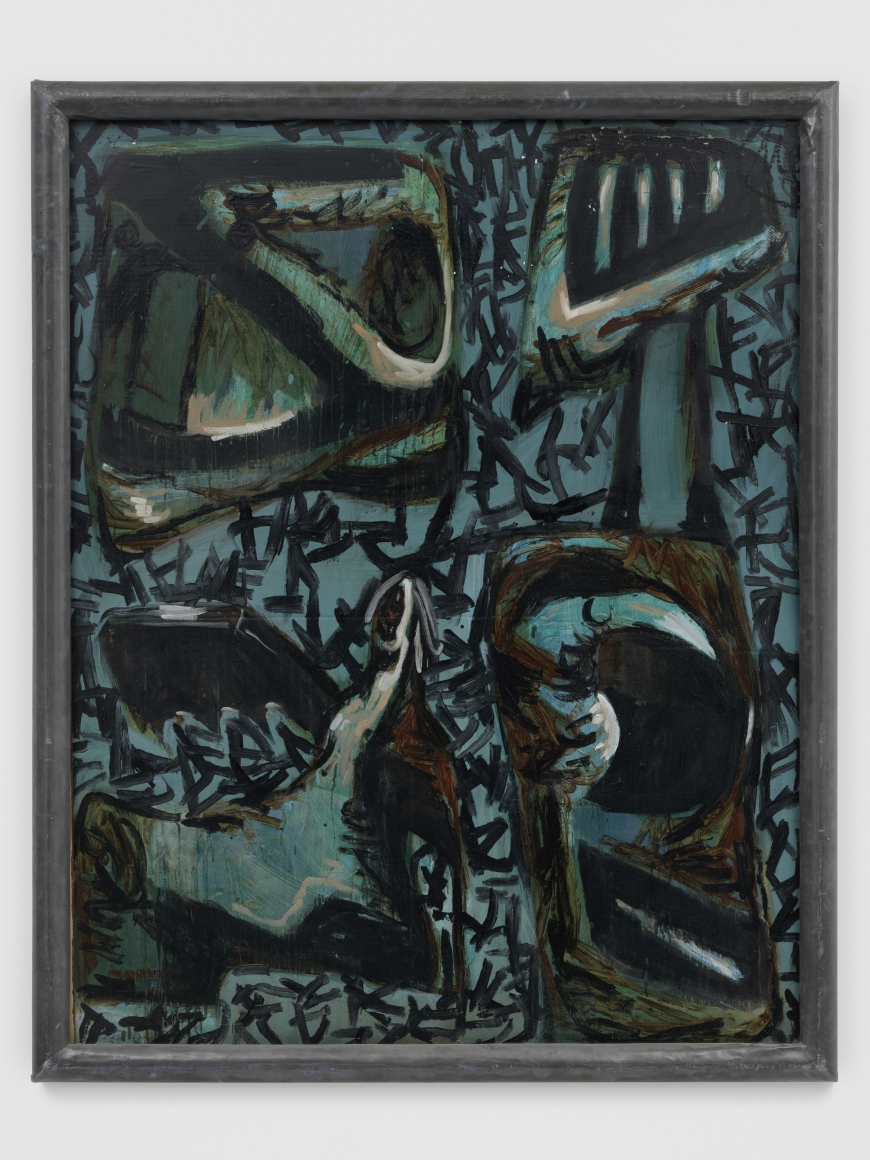 Vier Generationen, 1990