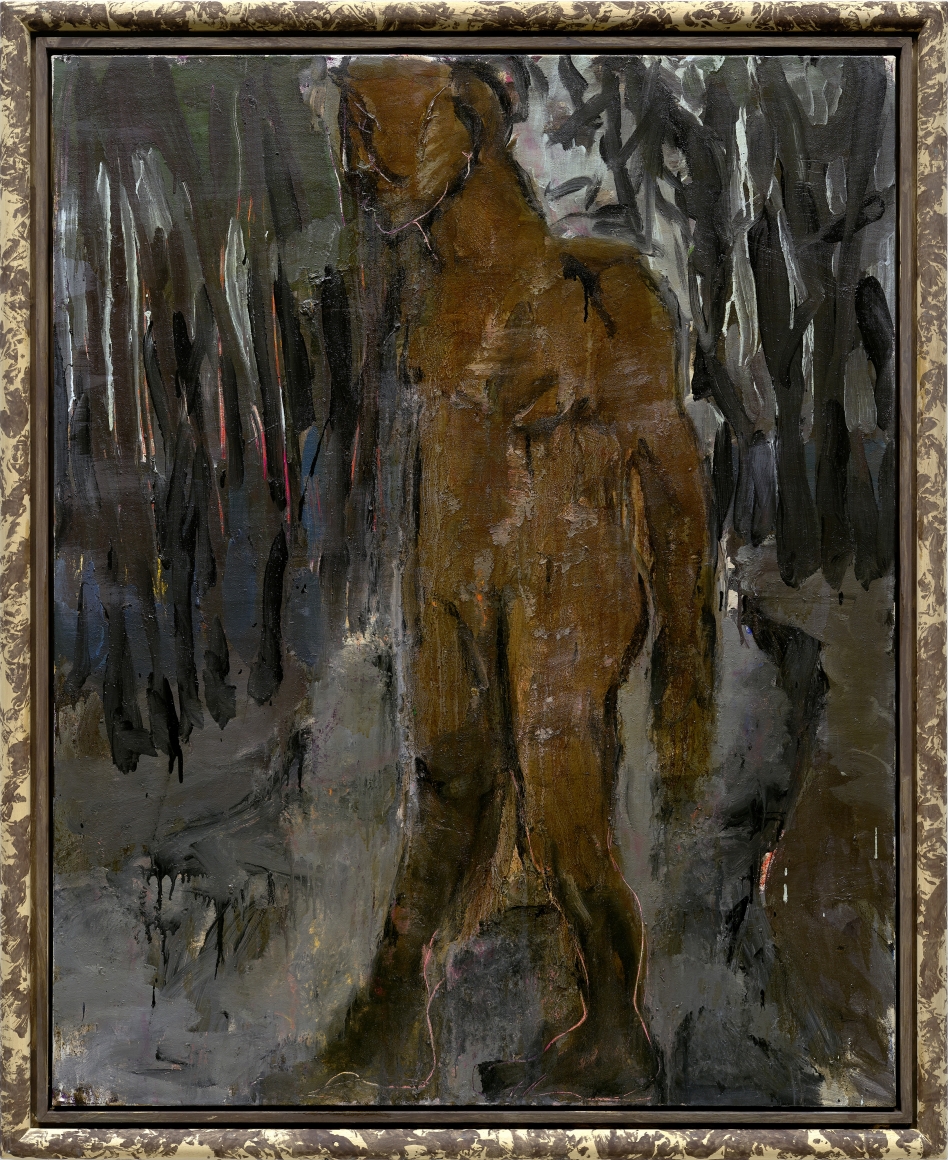 Jäger, 2017