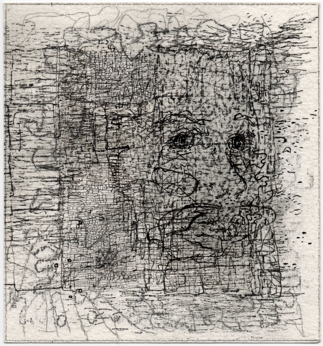 Afternoon Drawing