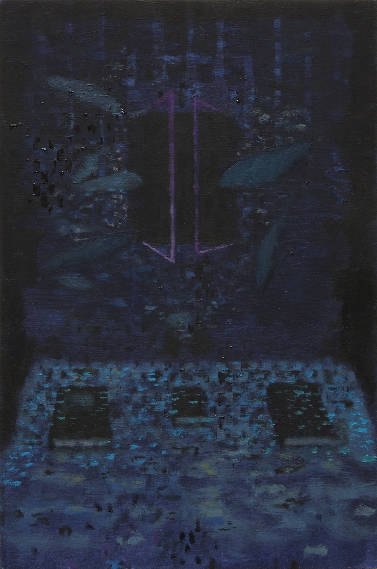 Night Room