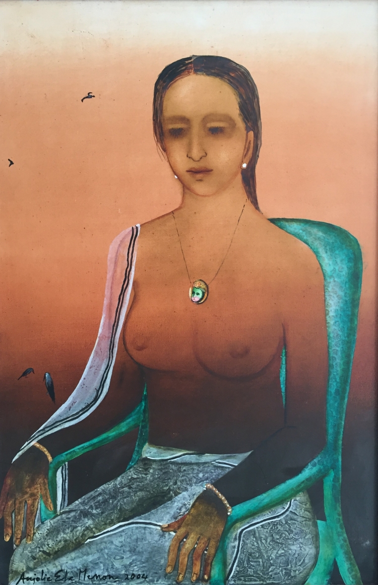 Portrait